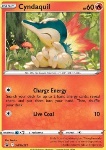 Cyndaquil 