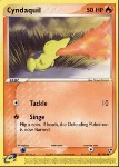 Cyndaquil