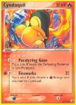 Cyndaquil