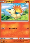 Cyndaquil 