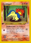 Cyndaquil