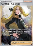 Ambizione di Camilla