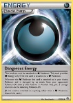 Energia Pericolo