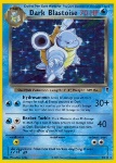 Dark Blastoise