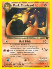 Dark Charizard (Holo)