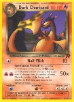 Dark Charizard