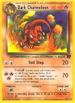 Dark Charmeleon