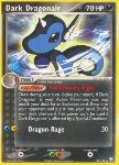 Dark Dragonair (Evolutionary Light)