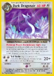 Dark Dragonair