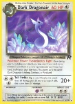Dark Dragonair