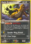 Dark Dragonite