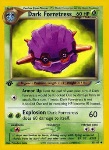 Dark Forretress