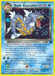 Dark Gyarados (Holo)