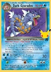 Dark Gyarados 