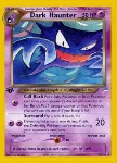 Dark Haunter