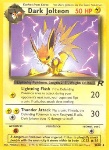 Dark Jolteon