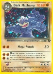 Dark Machamp (Holo)