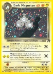 Dark Magneton (Holo)