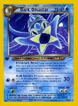 Dark Omastar