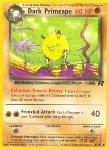 Dark Primeape
