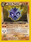 Dark Pupitar