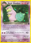 Dark Slowbro (Holo)