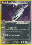 Dark Steelix