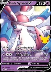 Dark Sylveon V 