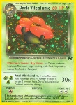 Dark Vileplume (Holo)