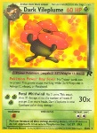 Dark Vileplume