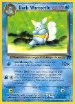Dark Wartortle