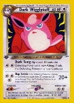 Dark Wigglytuff