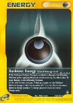 Energia Oscurità 