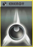 Energia Oscurità