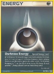Energia Oscurità 