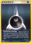 Energia Oscurità 