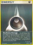 Energia Oscurità 