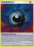 Energia Oscurità 