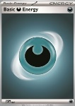 Energia Oscurità