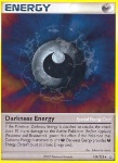 Energia Oscurità 