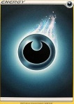 Energia Oscurità