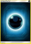 Energia Oscurità