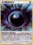 Energia Oscurità 