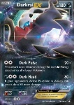 Darkrai EX 