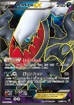 Darkrai EX 