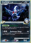 Darkrai [G] Lv.58