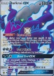 Darkrai GX 