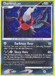 Darkrai Lv.40