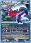 Darkrai Lv.X