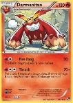 Darmanitan 